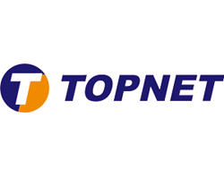 topnet logo
