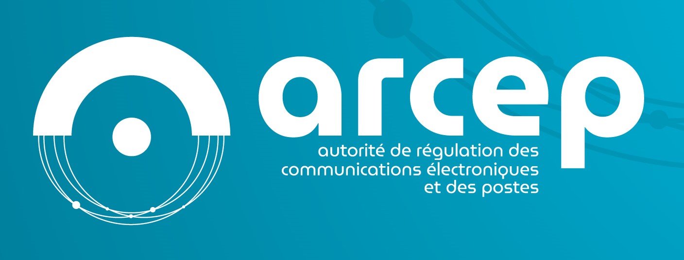 arcep logo