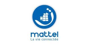 mattel logo