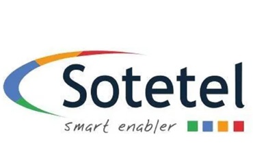 sotetel logo